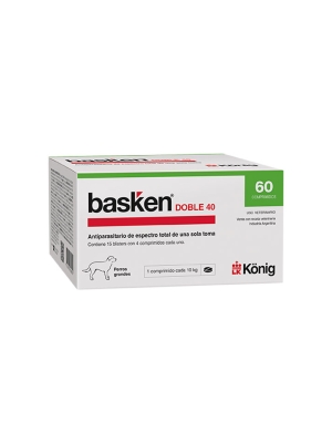Basken