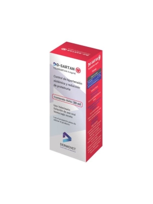 D-Sartan