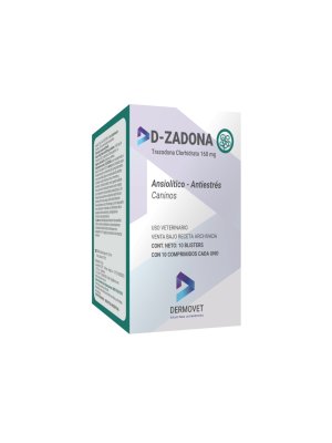 D-Zadona