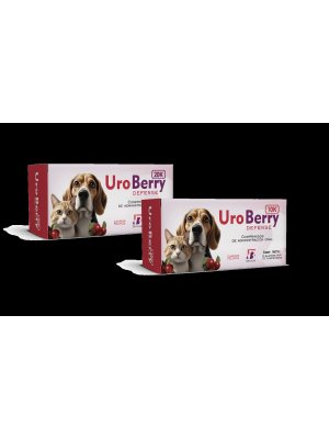 Uroberry
