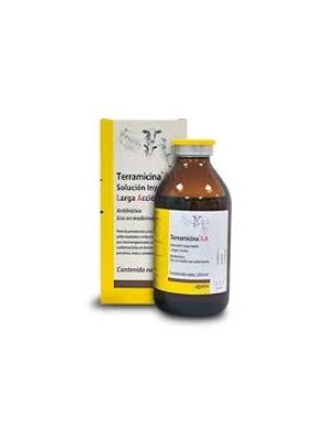 Terramicina